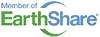 Earth Share logo