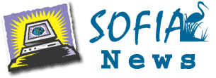 SOFIA News