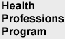 Health Professions