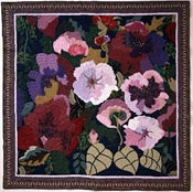 Prize-winning quilt by Minnesota quilter Audree Sells