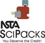 SciPacks Logo