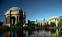 Palace of Fine Arts