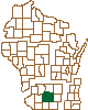 Dane County, Wisconsin