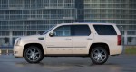 Cadillac Escalade Hybrid