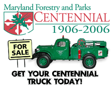 Centennial Truck