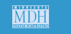 MDH Logo