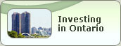 Investing in Ontario