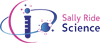 Sally Ride Science logo