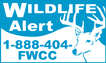 Wildlife Alert logo