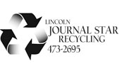 Journal Star Recycling