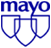 logo for Mayo Clinic
