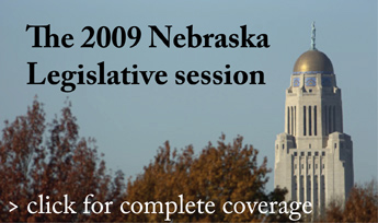 Legislature Coverage