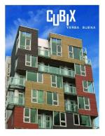 The Cubix Yerba Buena building in SoMa, offering tiny units at lowered prices.