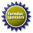 farmdoc Sponsors