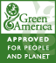 Co-op America Approved for People and the Planet
