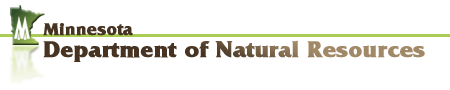 Minnesota Department of Natural Resources logo