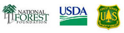 National Forest Foundation and USDA Forest Service