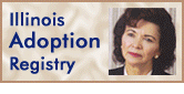 Illinois Adoption Registry