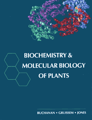 Biochemistry & Molecular Biology of Plants