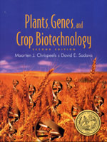 Plants Genes and Crop Biotechnology