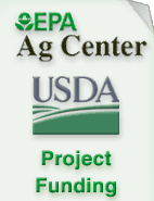 EPA Ag Center Logo