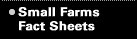 Small Farms Fact Sheets