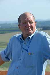 Regional Director Ren Lohoefener. (photo: USFWS)