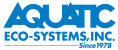 Aquatic Eco-Systems, Inc.