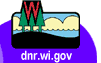 Clicking here will take you to the DNR Home Page