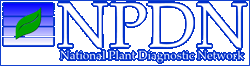 National Plant Diagnostic Network