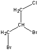 two dimensional chemical structure