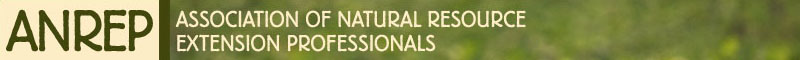 Association of Natural Resource Extension Professionals