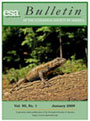 Ecology - December 2008 Issue