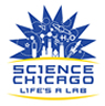Science Chicago logo