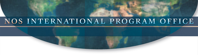 National Ocean Service International Program Office