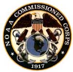 NOAA Corp Seal