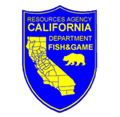 Department of Fish and Game