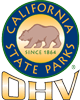 OHV California State Parks