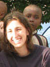 Tracy Misiewicz, BSA Student Profiles