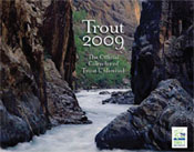 2009 Calendar Cover