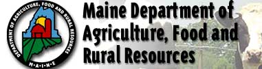 Maine Department of Agriculture