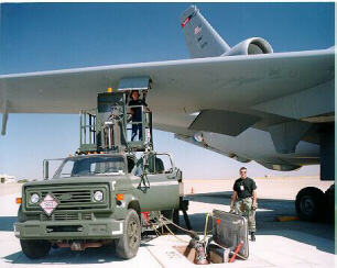 Fueling Systems Photo