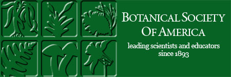 Botanical Soceity of America