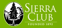 Click our logo for the Sierra Club homepage.