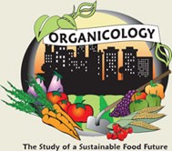 Organicology Logo