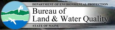 Bureau of Land & Water Quality