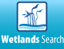 Wetlands Permit Search Logo and link