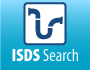 ISDS Permit Search Logo and link