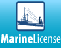 Marine Fisheries License Renewals Logo and link