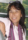 Photo of Bobbi Ciriza Houtchens, Washington Fellow